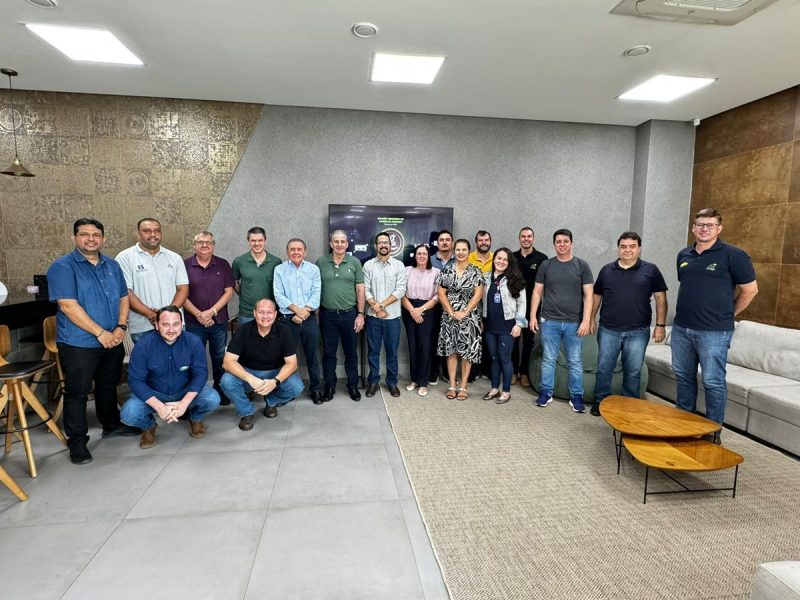 Show Safra MT 2025 preparativos e expansão do evento refletem a grandeza de Mato Grosso