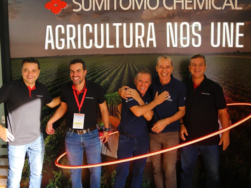 Show Safra MT reforça acolhimento e estrutura para definir o ambiente ideal de negócios