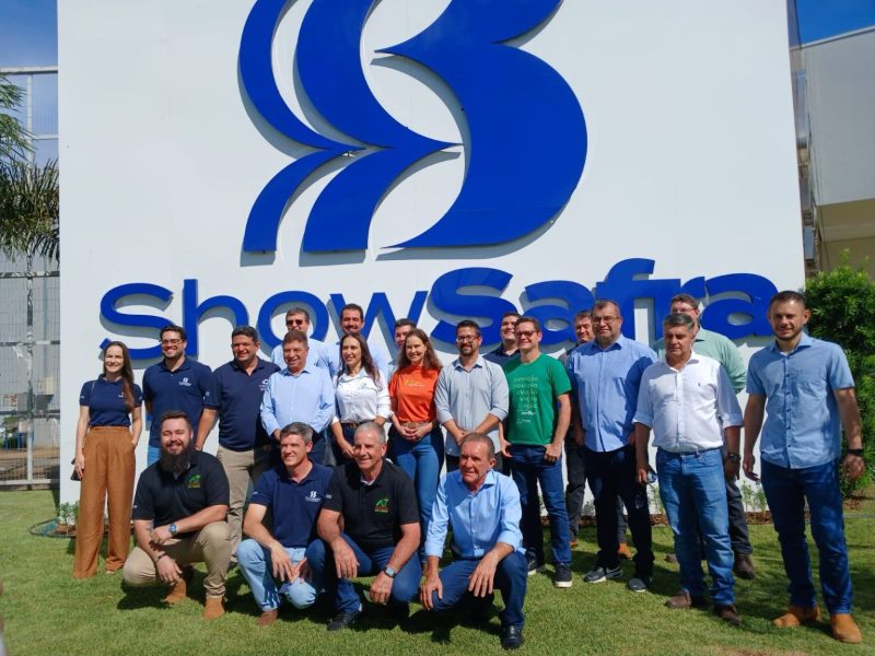 Show Safra MT se aproxima com novidades e promete ser um marco para o agro brasileiro