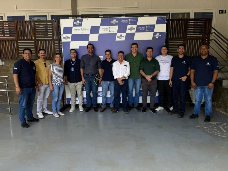 Show Safra Negócios Alinhamento e potencialidades da região