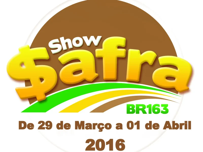 Suinocultura de baixa emissão de carbono será debatida durante Show Safra BR 163