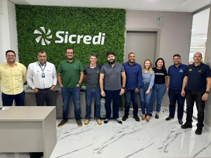 Tecnologia e agronegócio são destaques no Show Safra Connect 2024