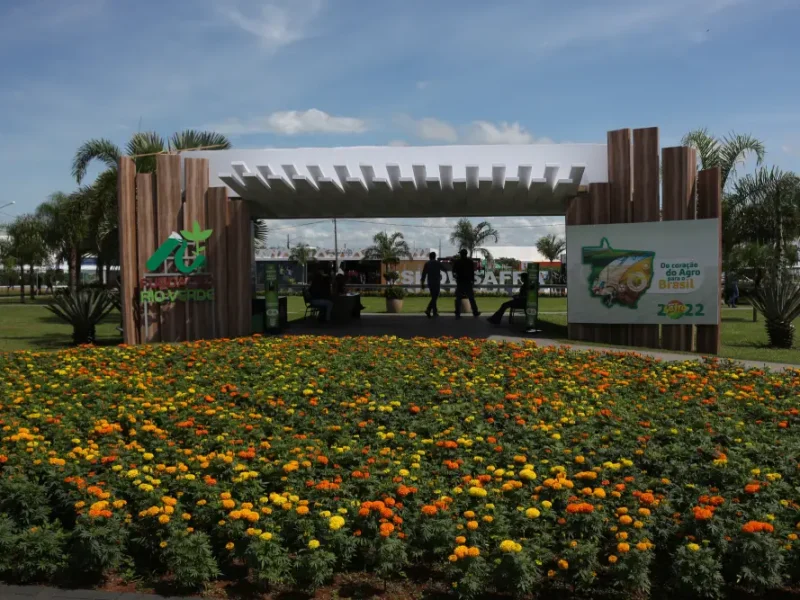 Veja programação de palestras técnicas do Show Safra 2023